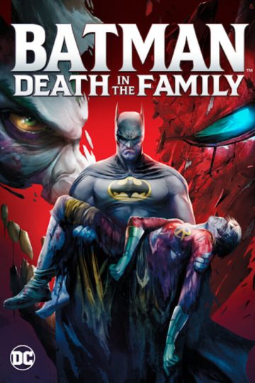 Batman: Death in the Family ( 2020 )