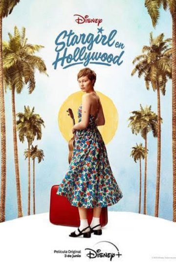 Hollywood Stargirl ( 2022 )