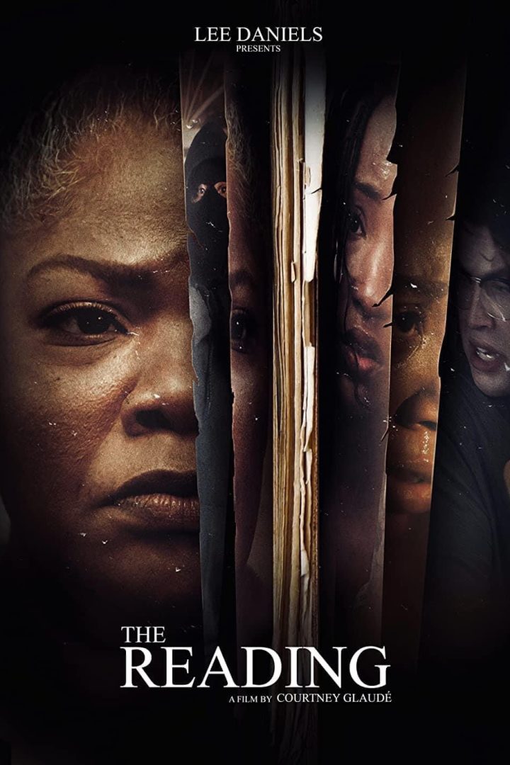 مشاهدة فيلم The Reading 2023 اون لاين