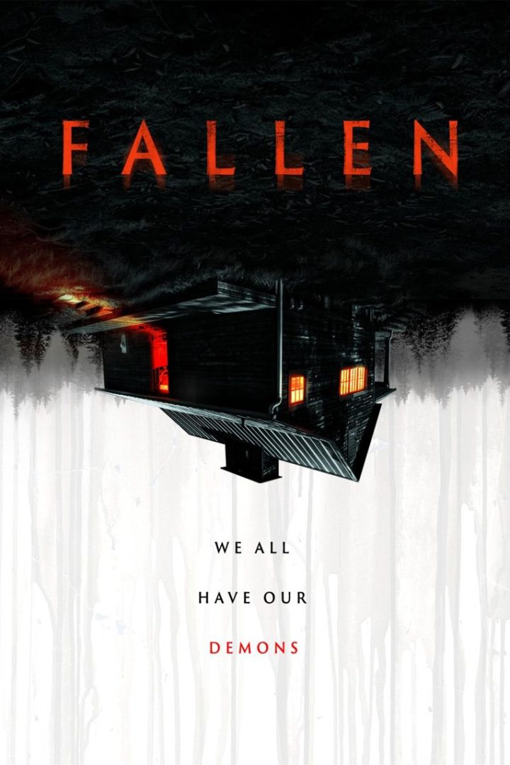 مشاهدة فيلم Fallen 2022 اون لاين
