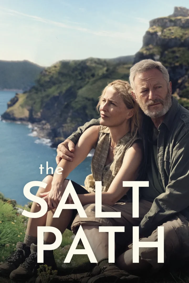 مشاهدة فيلم The Salt Path 2024 اون لاين