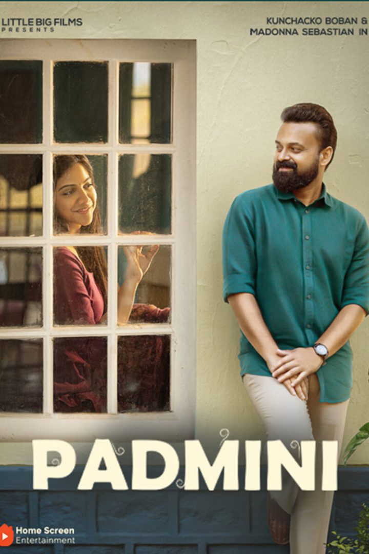 مشاهدة فيلم Padmini 2023 اون لاين