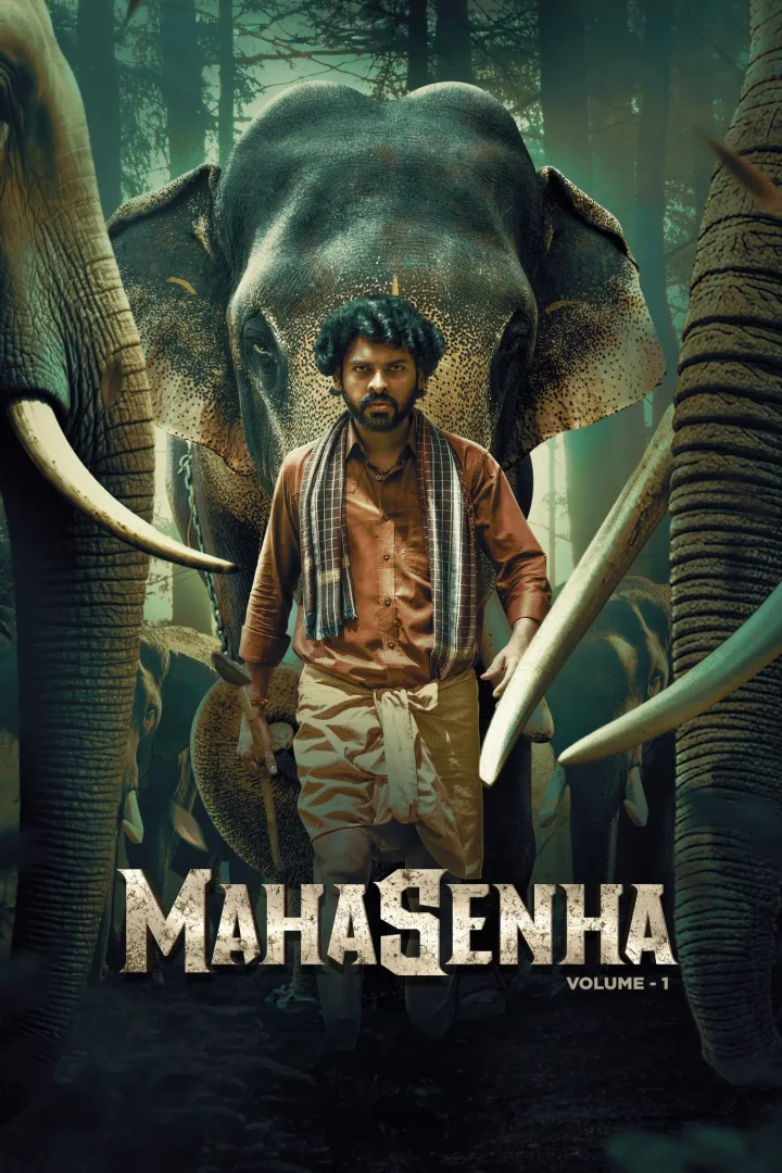 مشاهدة فيلم Mahasenha 2025 اون لاين