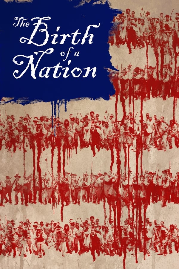 مشاهدة فيلم The Birth of a Nation 2016 اون لاين