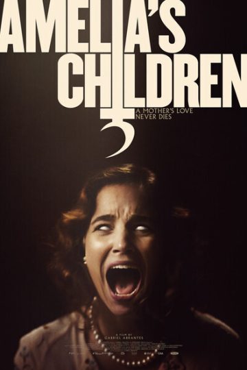 Amelia’s Children ( 2023 )