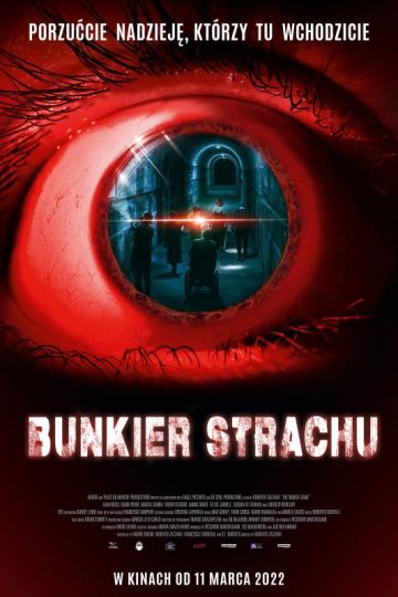 The Bunker Game ( 2022 )