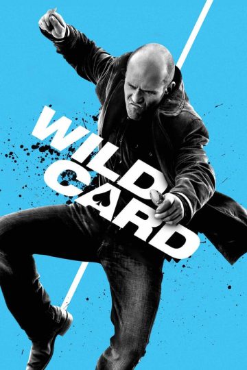 Wild Card ( 2015 )