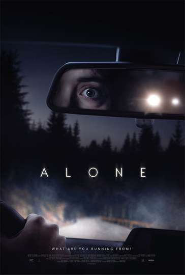 مشاهدة فيلم Alone 2020 اون لاين