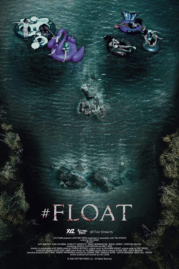 مشاهدة فيلم Float 2022 اون لاين