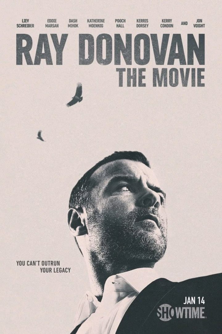 مشاهدة فيلم Ray Donovan: The Movie 2022 اون لاين