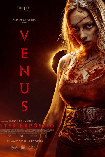 Venus ( 2022 )