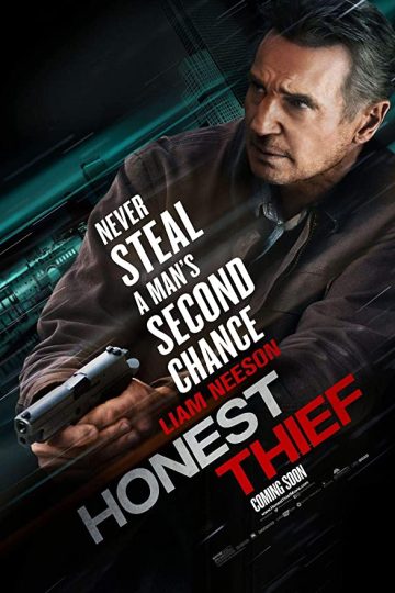 Honest Thief ( 2020 )