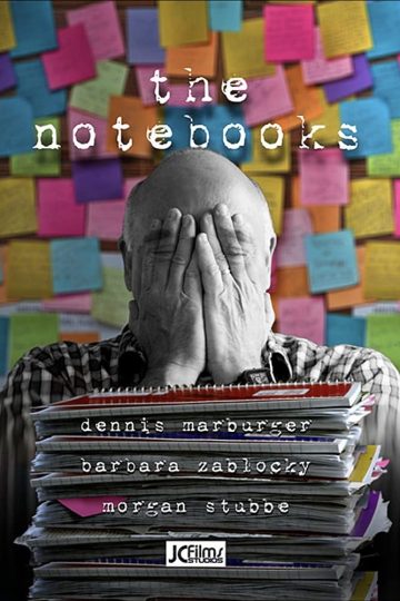 The Notebooks ( 2021 )