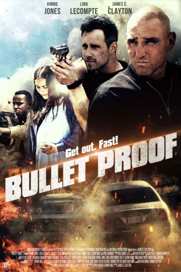 Bullet Proof ( 2022 )