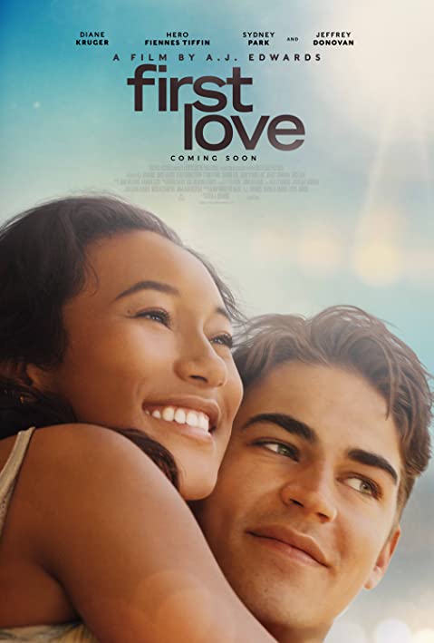 مشاهدة فيلم First Love 2022 اون لاين