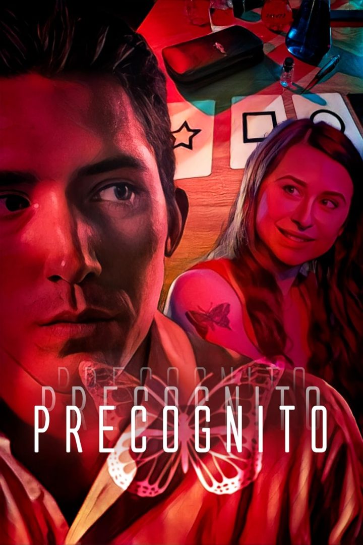 مشاهدة فيلم Precognito 2023 اون لاين