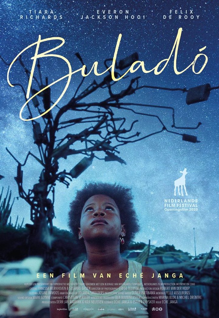 مشاهدة فيلم Buladó 2020 اون لاين