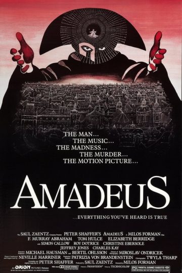Amadeus ( 1984 )