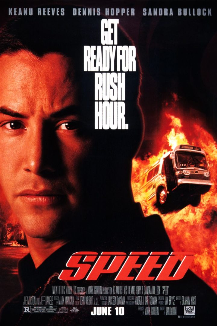 مشاهدة فيلم Speed 1994 اون لاين
