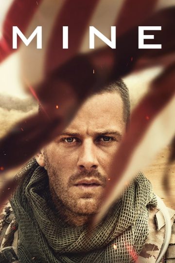 Mine ( 2016 )