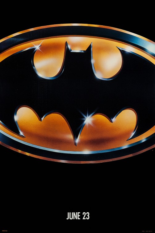 مشاهدة فيلم Batman 1989 اون لاين