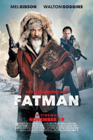 Fatman ( 2020 )