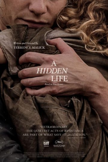 A Hidden Life ( 2019 )