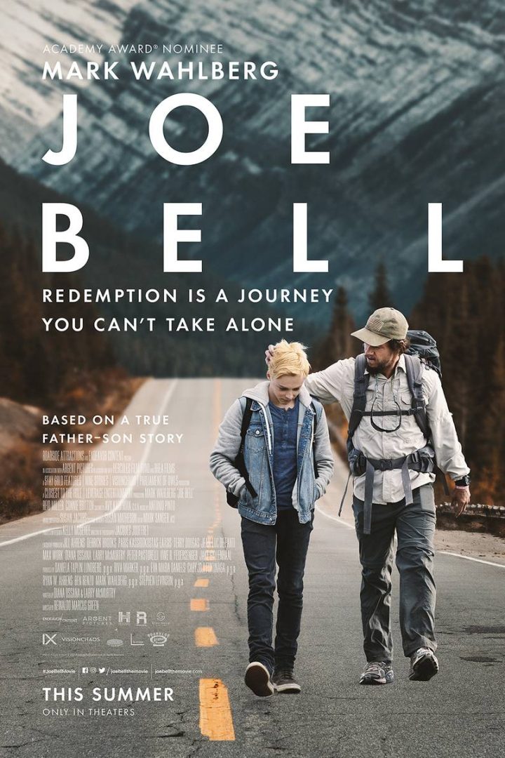 مشاهدة فيلم Good Joe Bell 2020 اون لاين