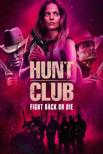 Hunt Club ( 2023 )