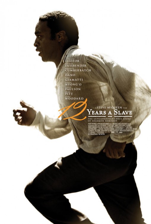 مشاهدة فيلم 12 Years a Slave 2013 اون لاين