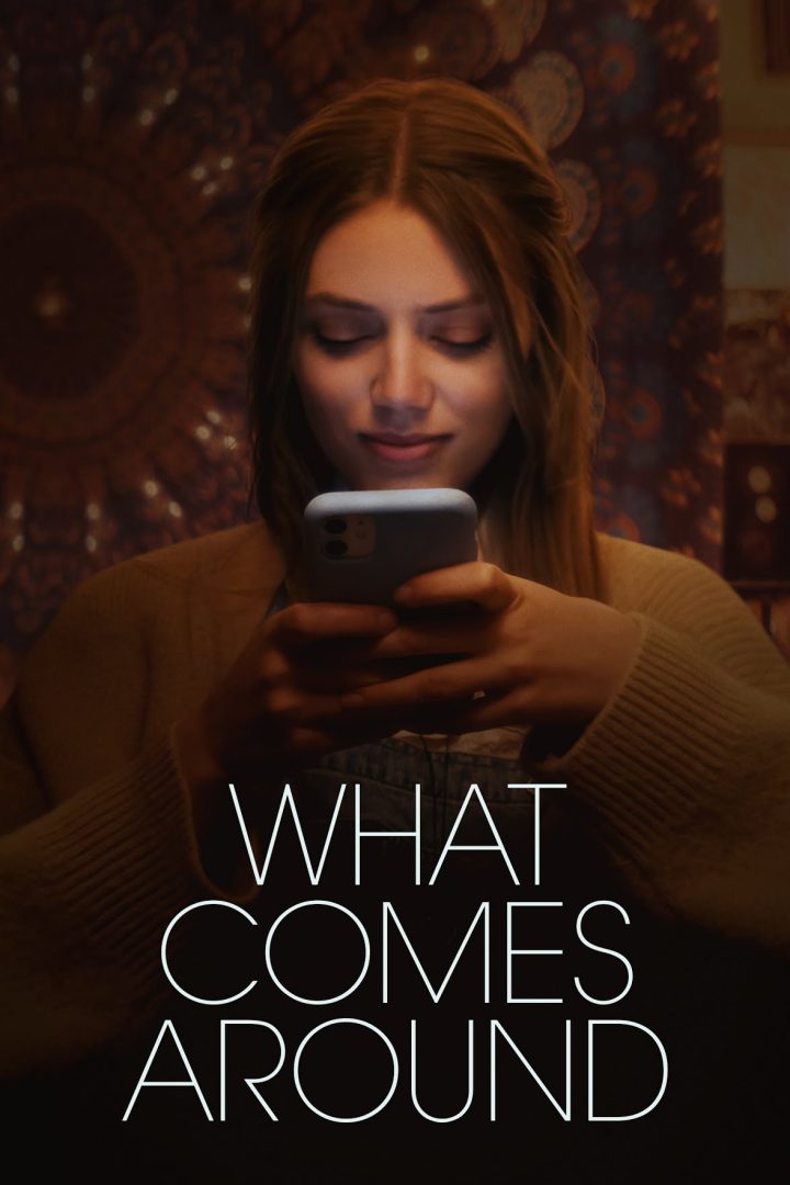 مشاهدة فيلم What Comes Around 2022 اون لاين