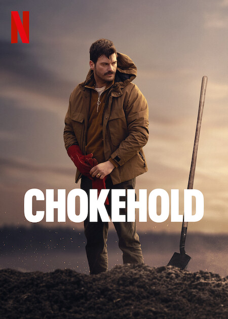 مشاهدة فيلم Chokehold 2023 اون لاين