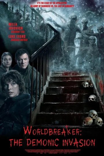 Worldbreaker ( 2025 )