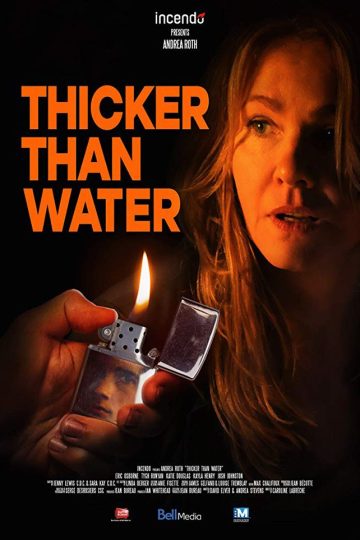 Thicker Than Water ( 2019 )