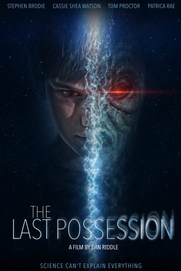 The Last Possession ( 2022 )