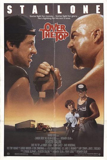 Over The Top ( 1987 )