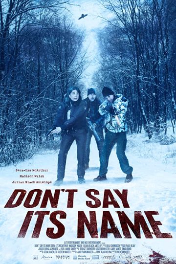 Don’t Say Its Name ( 2021 )