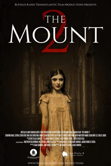 The Mount 2 ( 2022 )