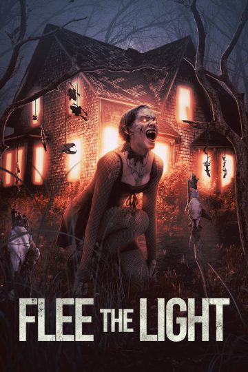 Flee the Light ( 2021 )