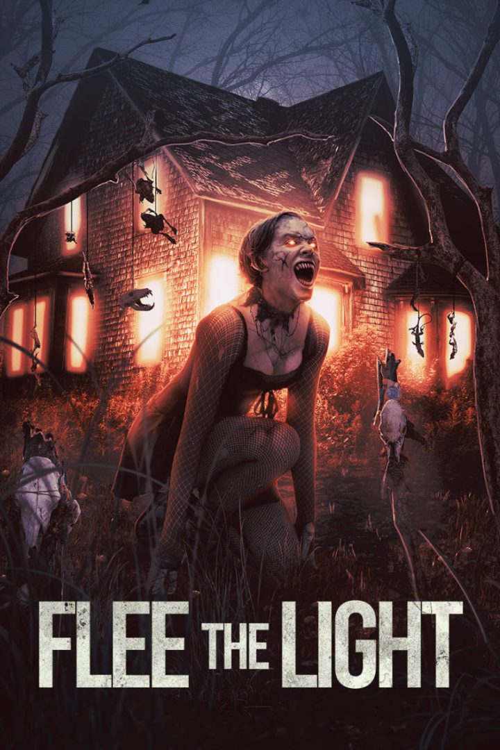 مشاهدة فيلم Flee the Light 2021 اون لاين