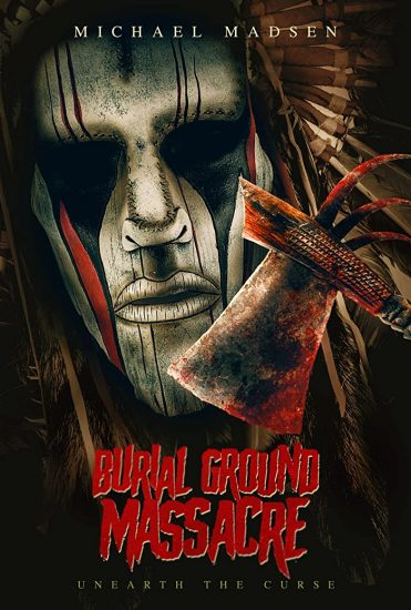 مشاهدة فيلم Burial Ground Massacre 2021 اون لاين