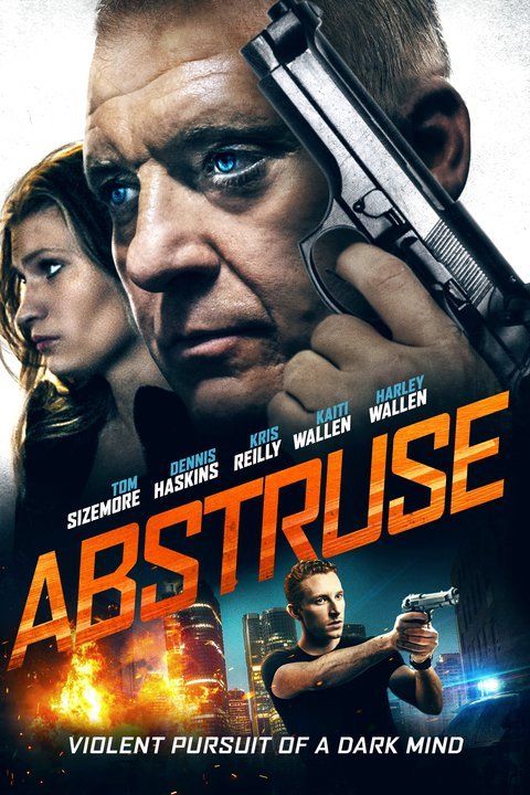 مشاهدة فيلم Abstruse 2019 اون لاين