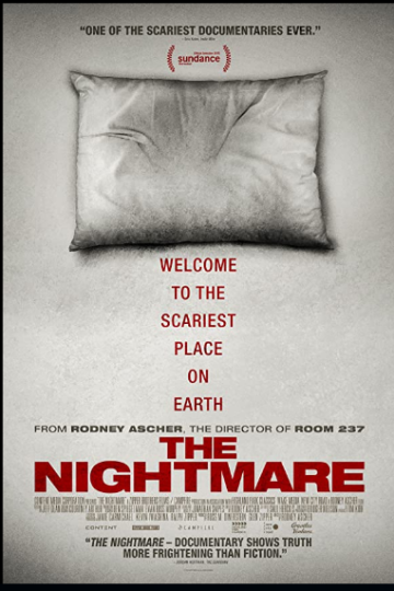 The Nightmare ( 2015 )