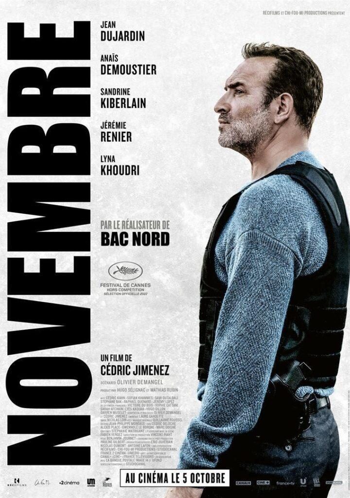 مشاهدة فيلم Novembre 2022 اون لاين