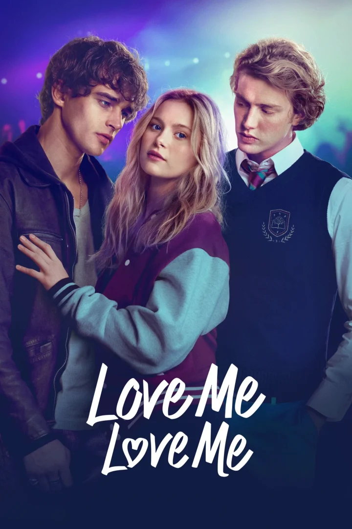 مشاهدة فيلم Love Me, Love Me 2026 اون لاين