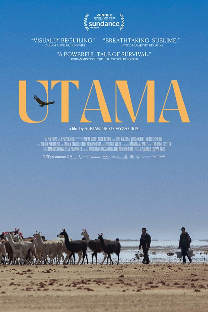مشاهدة فيلم Utama 2022 اون لاين