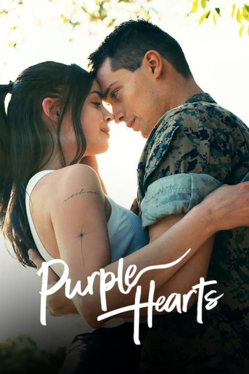 مشاهدة فيلم Purple Hearts 2022 اون لاين