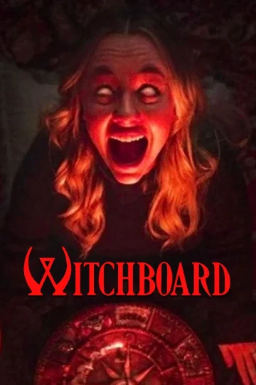Witchboard ( 2025 )