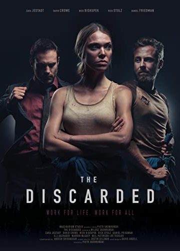 The Discarded ( 2020 )