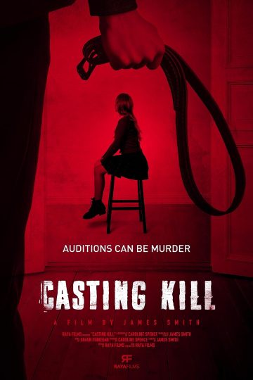 Casting Kill ( 2023 )